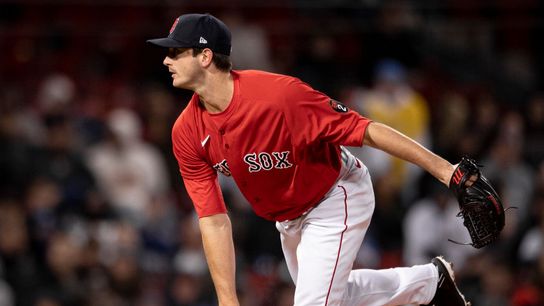 BSJ Game Report (Game 1)  -- Yankees 5, Red Sox 3: Sox drop first game in Bronx  taken at BSJ Headquarters (Red Sox)